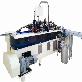full image Round Card Board Assembling Machine with Bottom Board Punching & Inserting Device